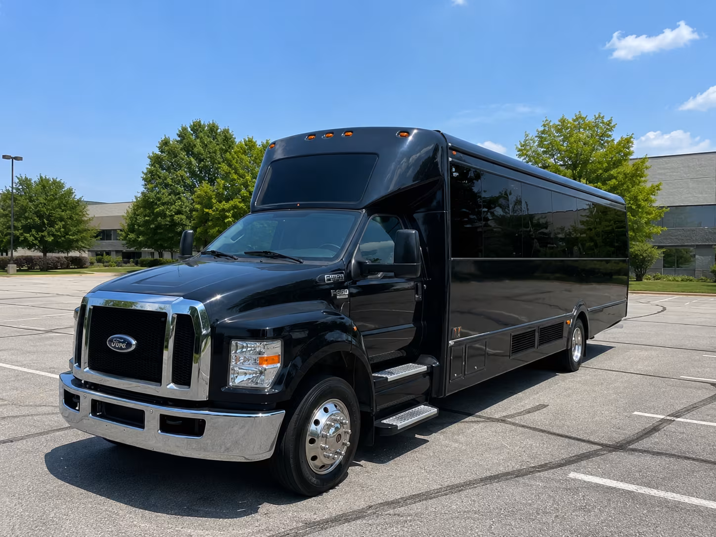 bachelor and bachelorette party bus rentals in sugar land