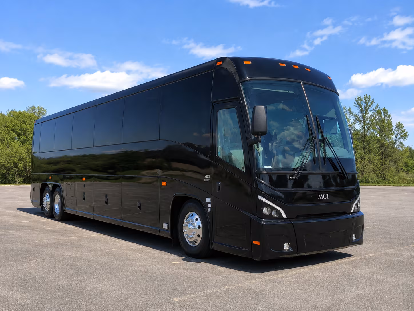 bus rentals for sugar land military appreciation events unit ceremonies