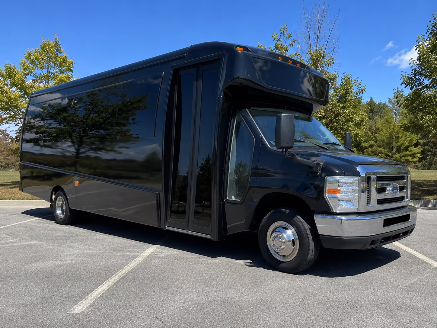 buses for sugar land stem zoo and aquarium field trips