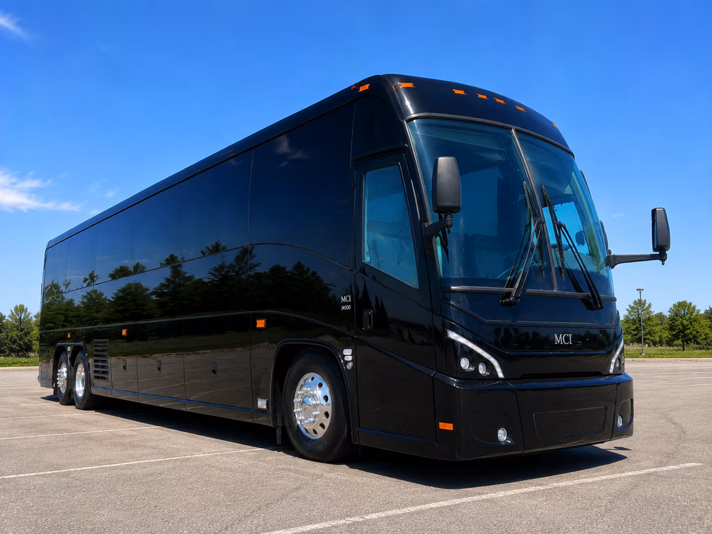 charter bus rentals for sugar land government meetings conferences training events