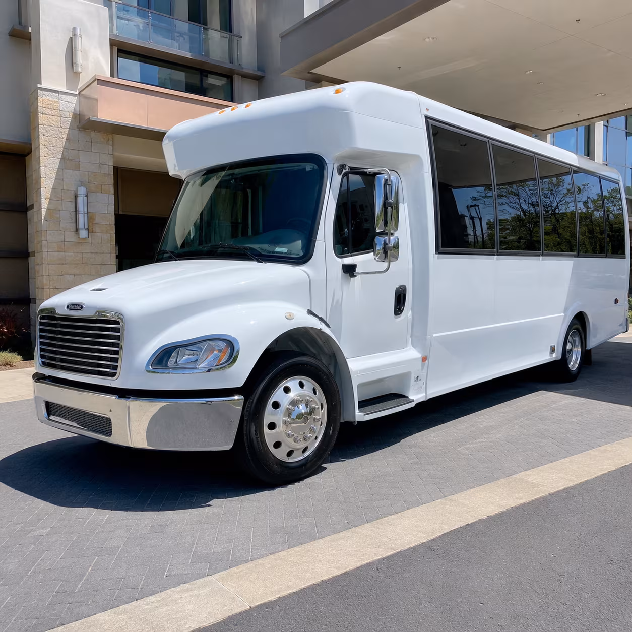 concert and festival buses from sugar land