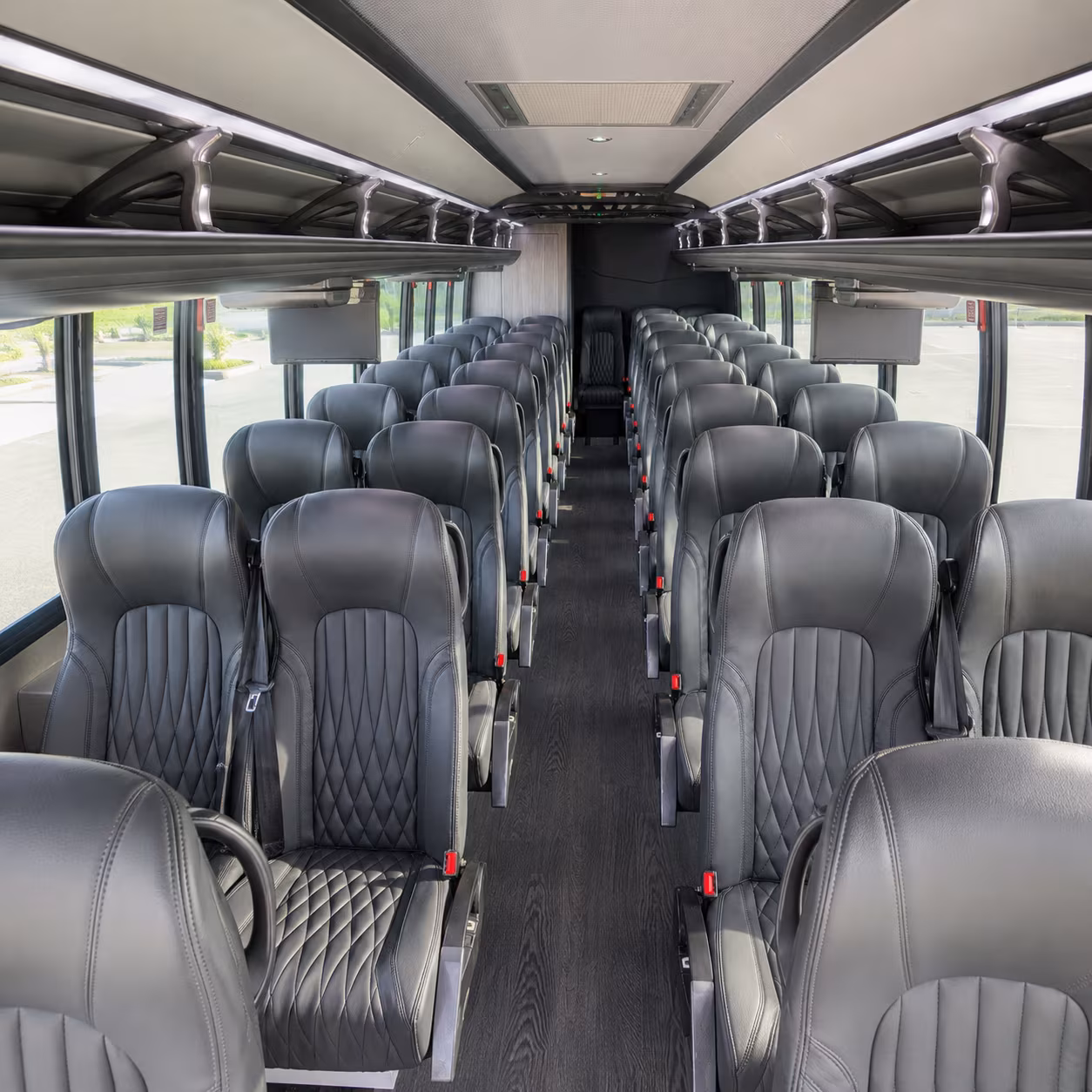 do extra stops add to the cost of a bus rental in sugar land