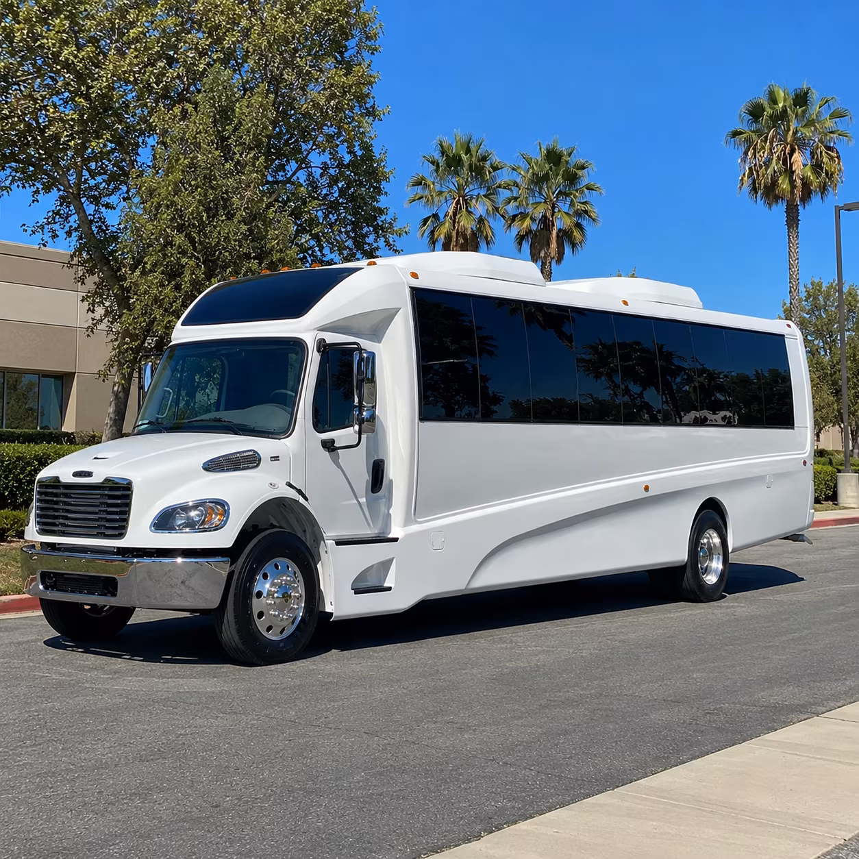 find the perfect transportation for your next concert 2