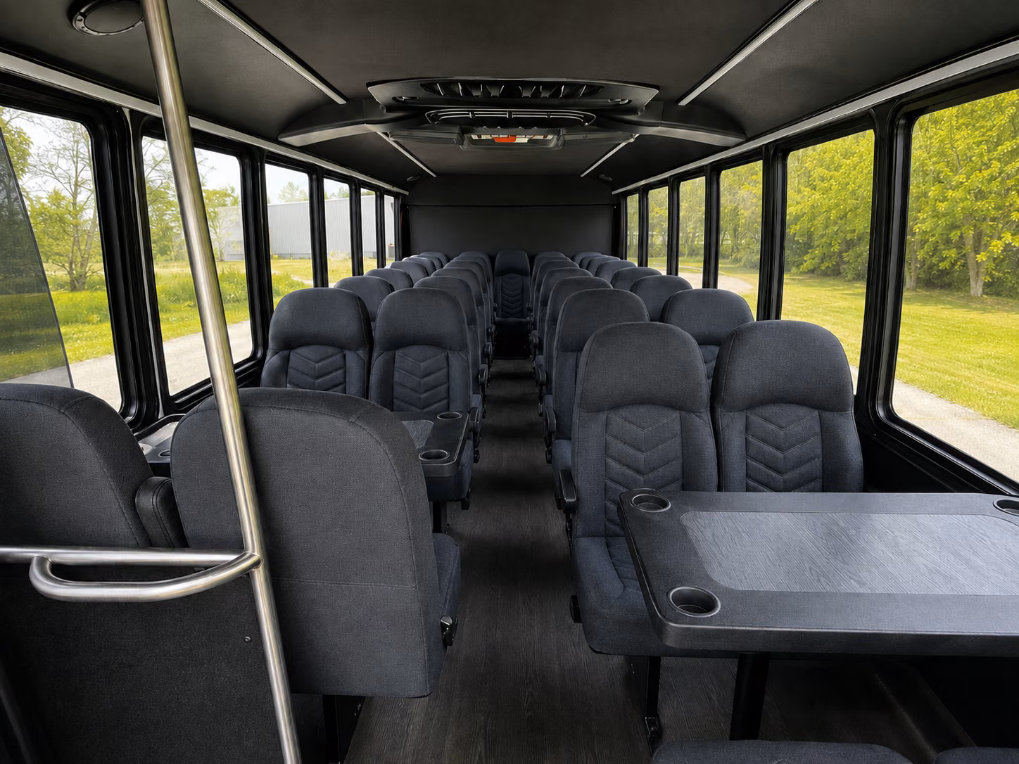 find the perfect transportation for your next wedding 1