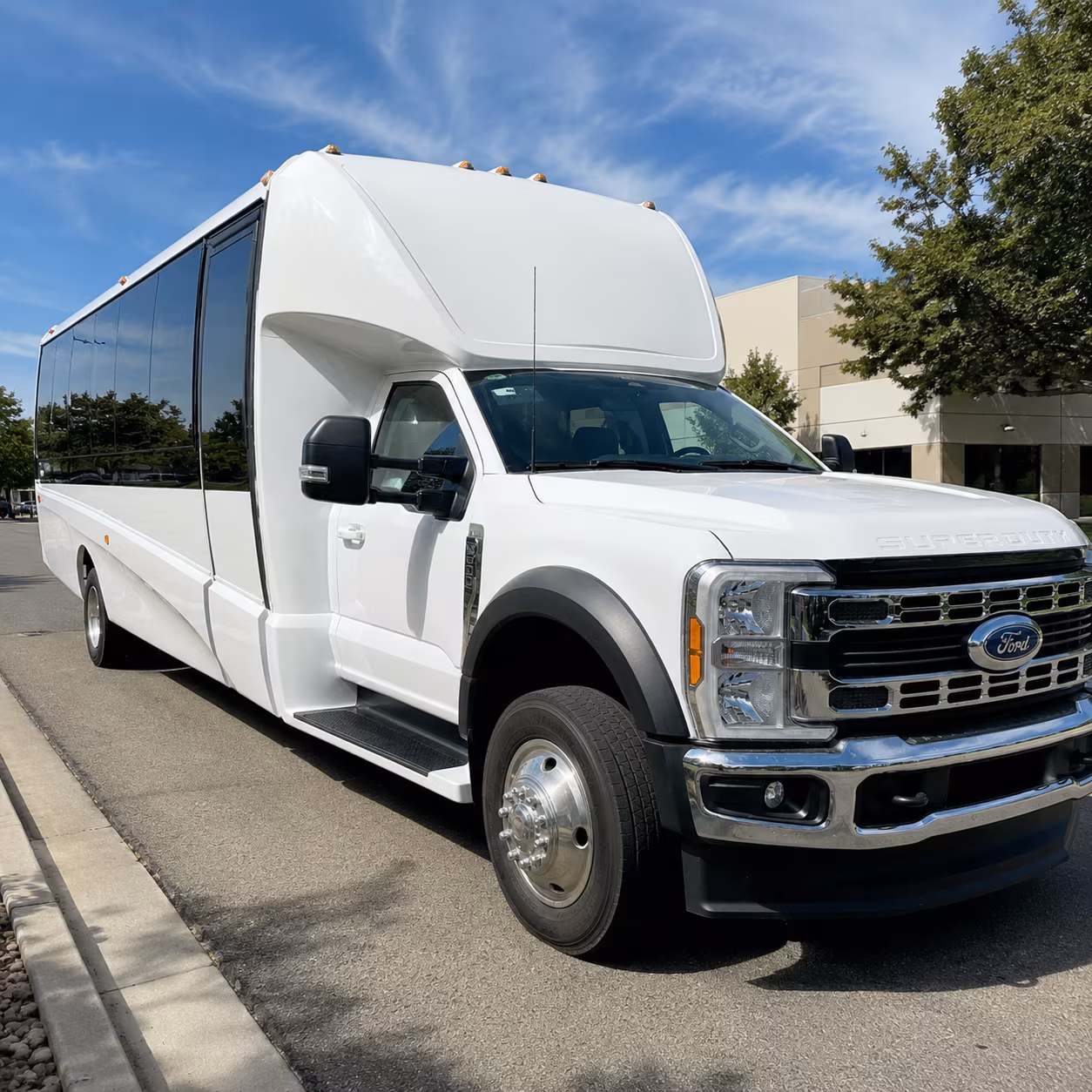 minibus rentals for fort bend county winery and brewery crawls