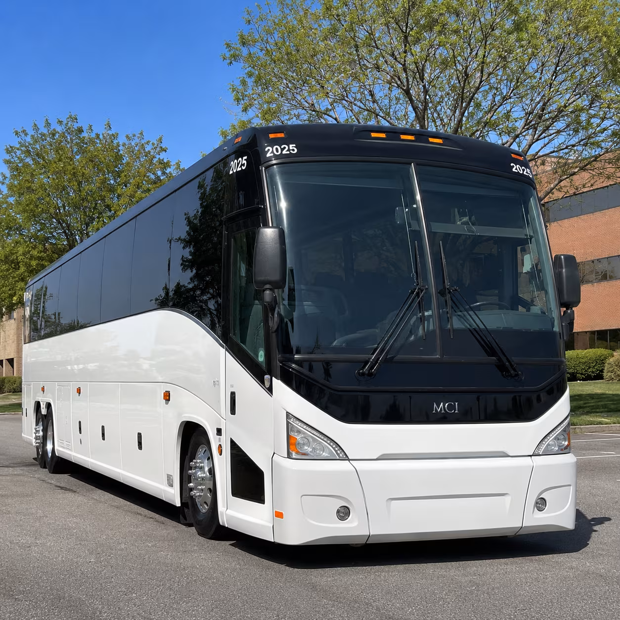 multi stop employee shuttle routes across fort bend county
