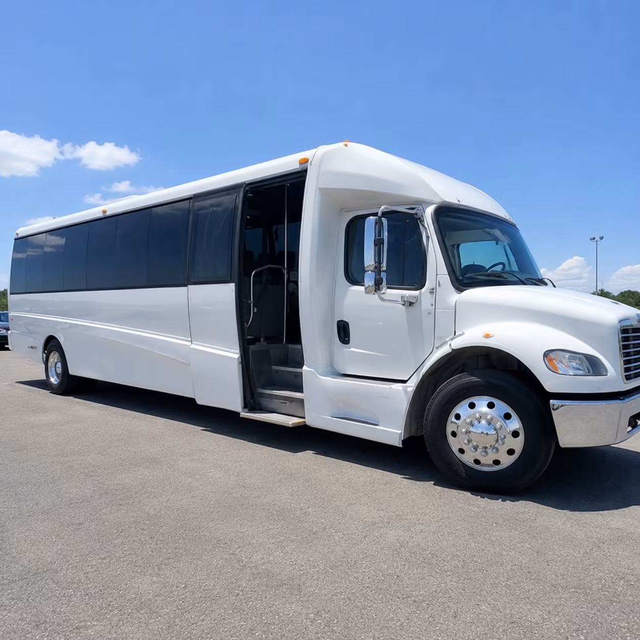 school field trip and educational bus rentals in sugar land