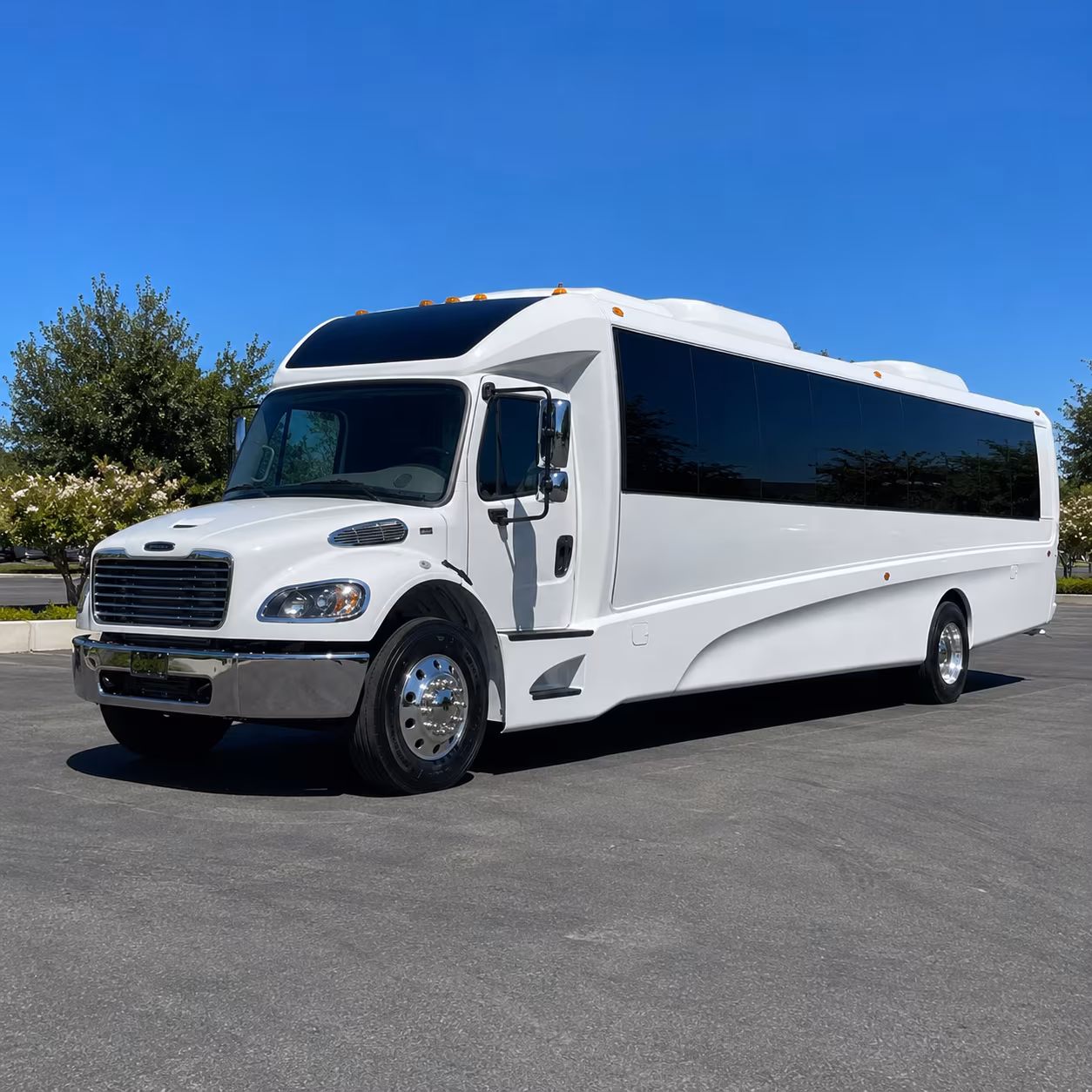 sugar land 15 passenger minibus
