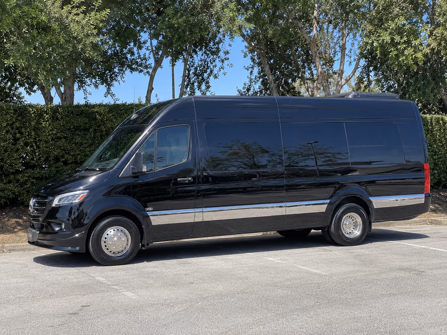 sugar land airport transportation onboard seating