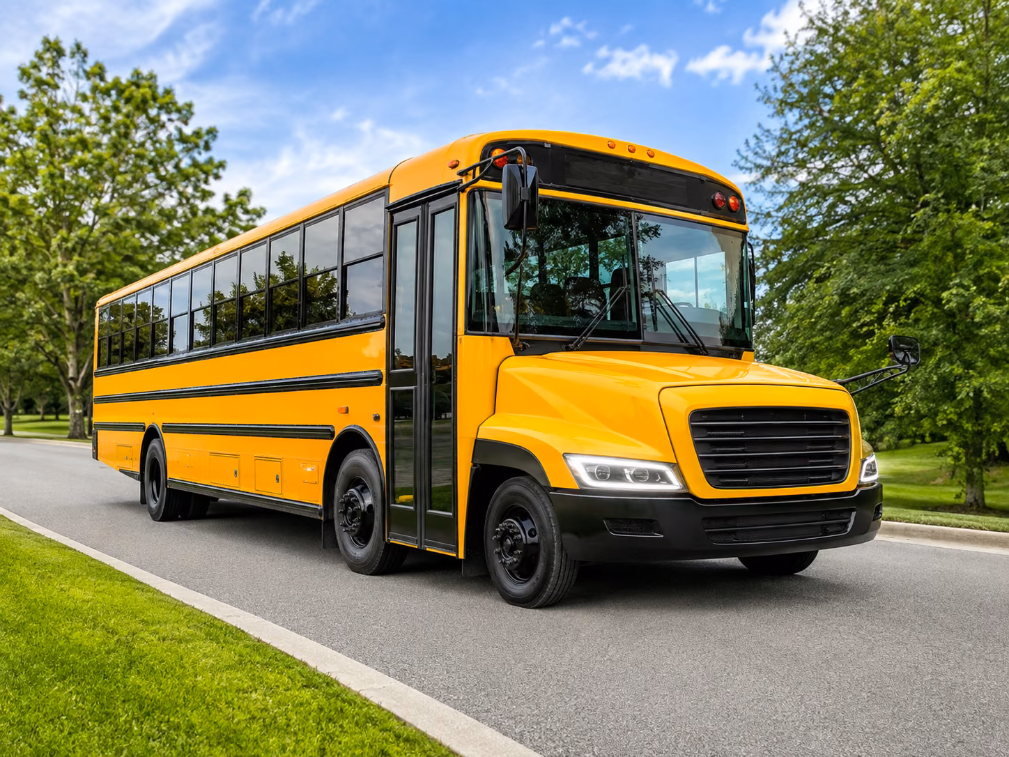 sugar land church transportation