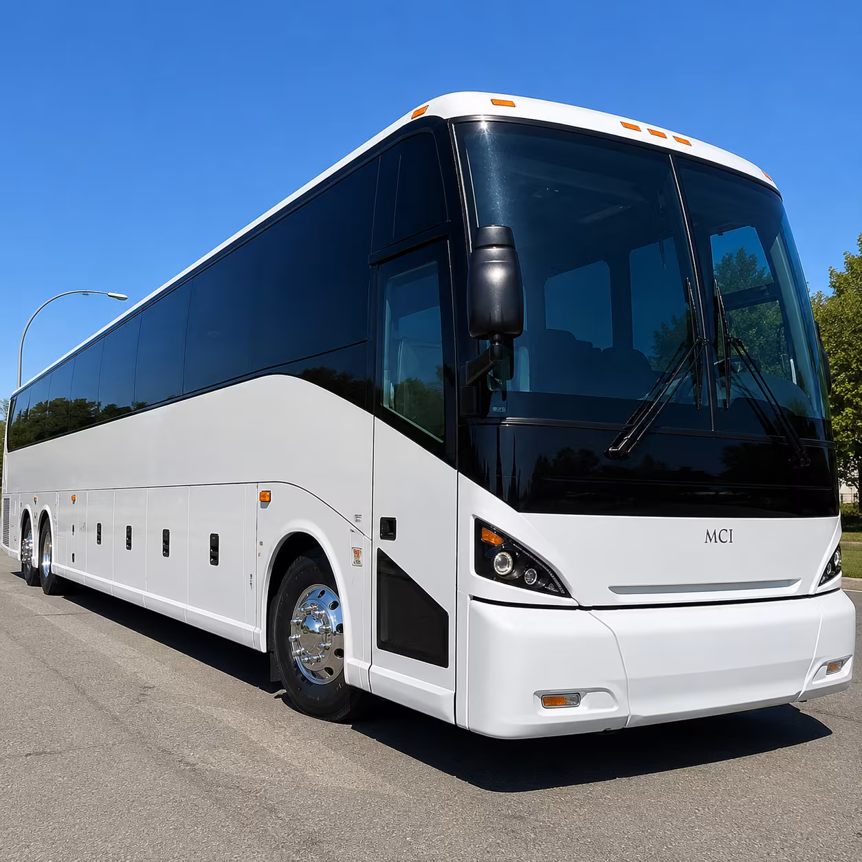 Sugar Land Corporate Event Transportation