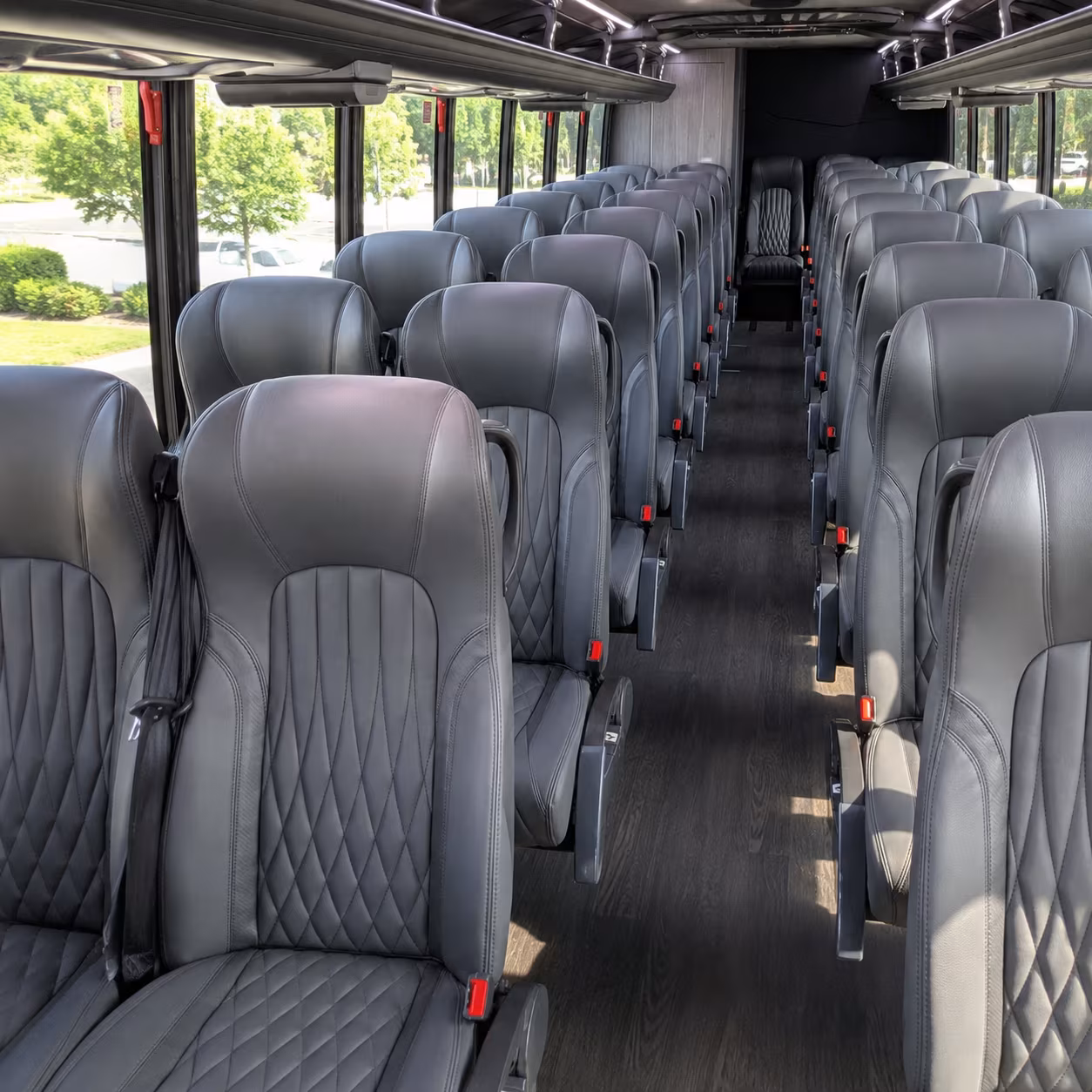 sugar land employee transportation
