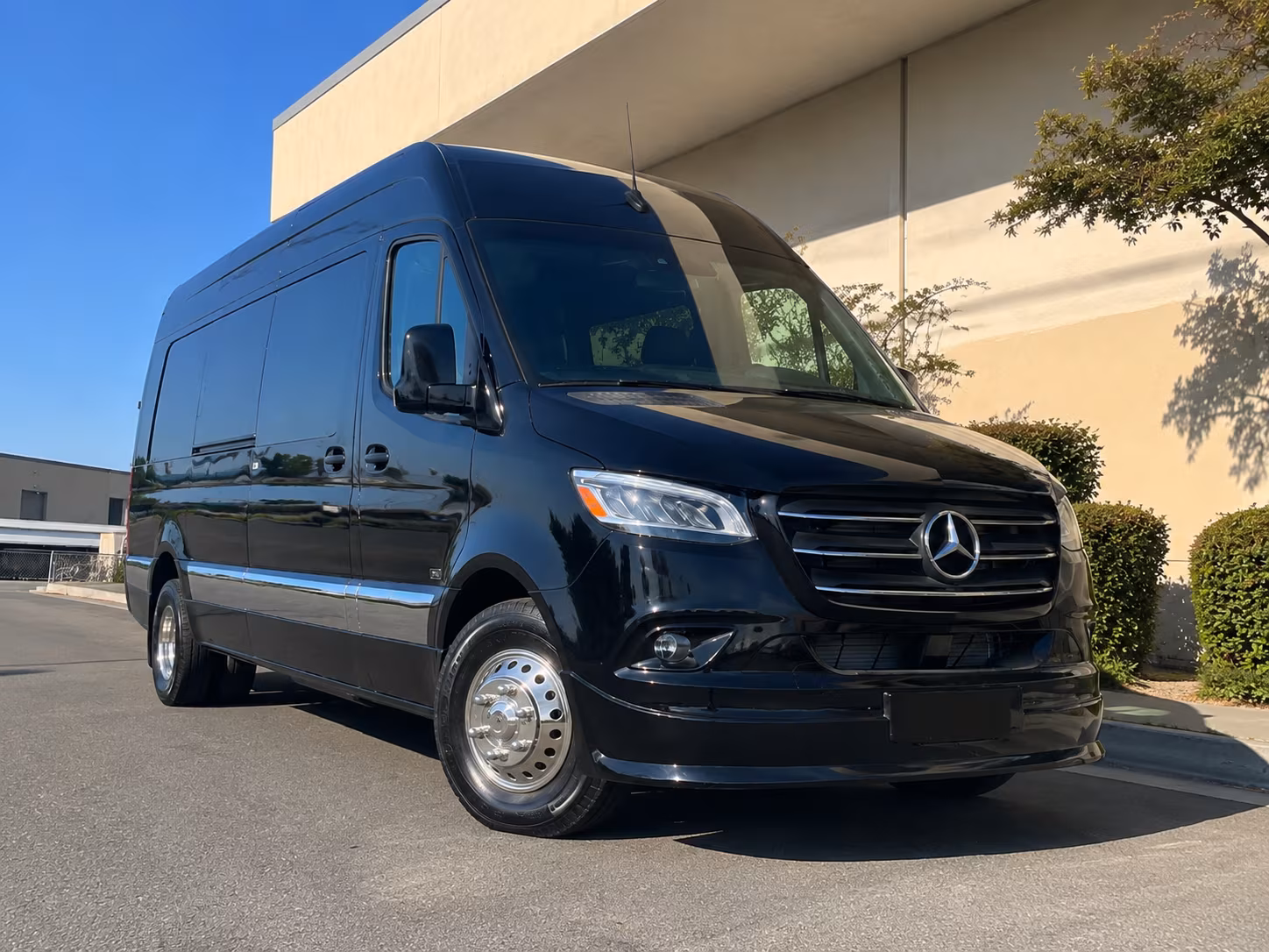 sugar land long distance transportation onboard seating
