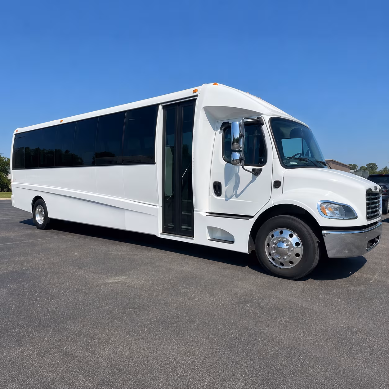 sugar land long distance transportation