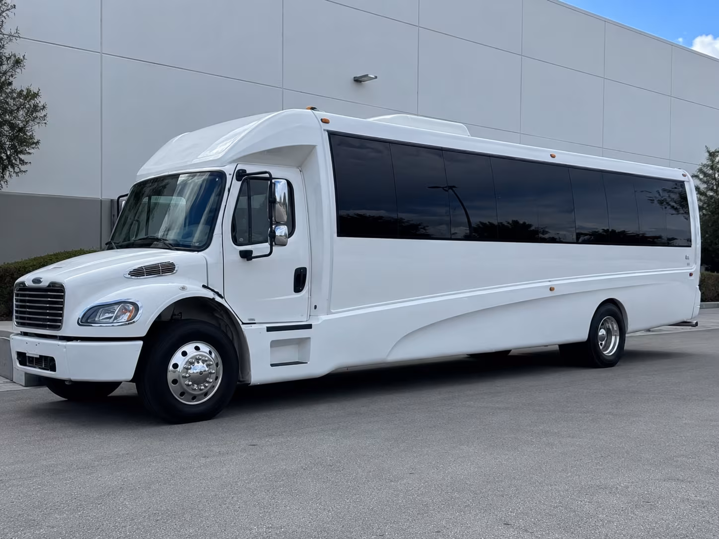 sugar land party bus booking step 2 2