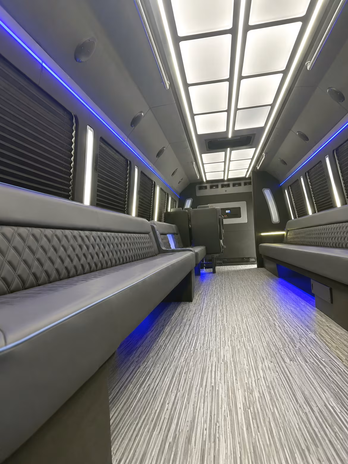sugar land party bus rental gallery