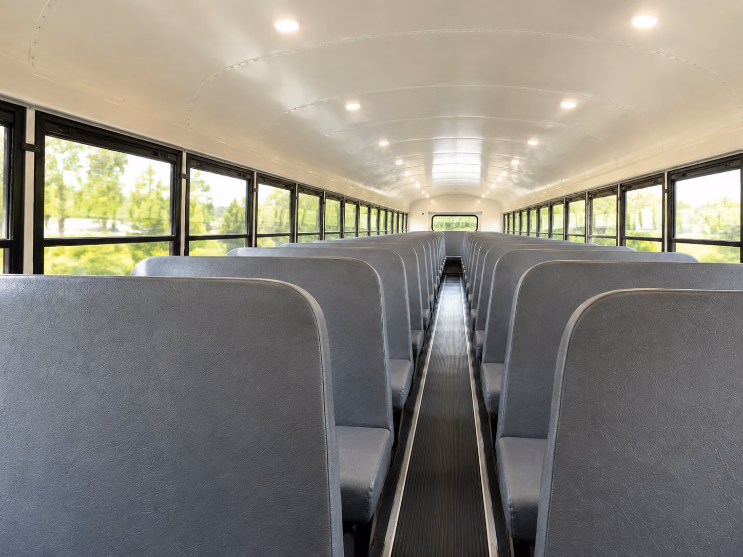 sugar land religious group transportation onboard seating