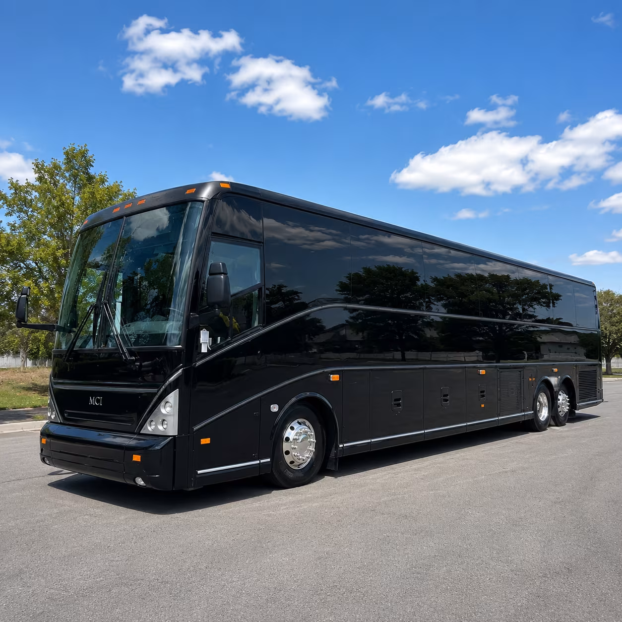 Sugar Land Religious Group Transportation