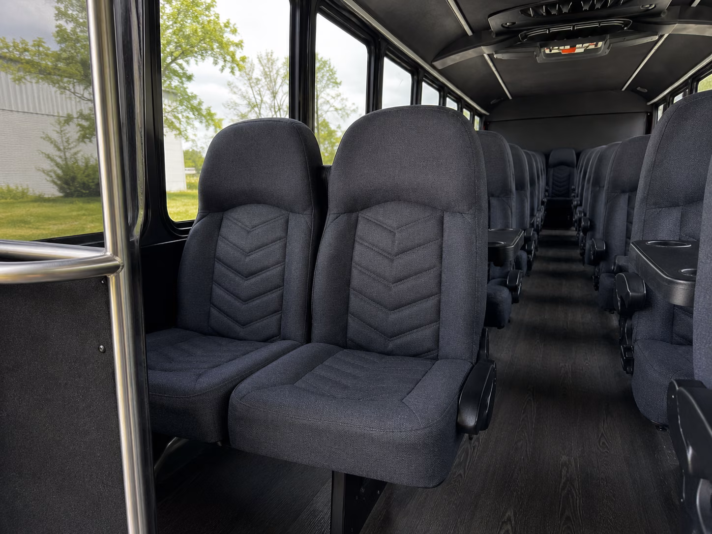 sugar land skeeters and constellation field local bus rentals for minor league baseball