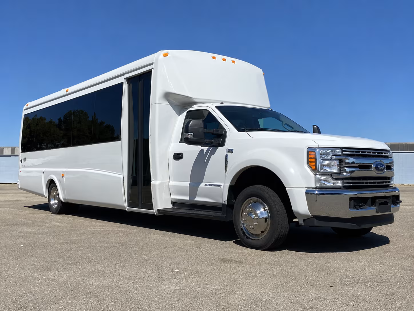 sugar land sporting event transportation onboard seating