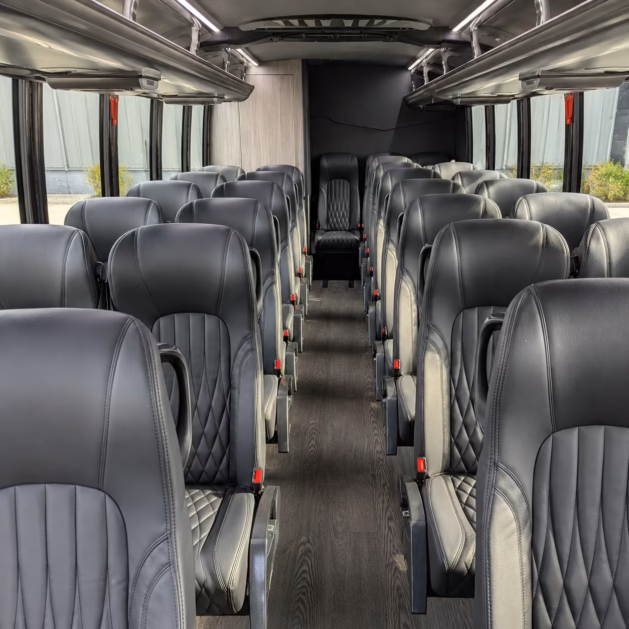 sugar land sporting event transportation