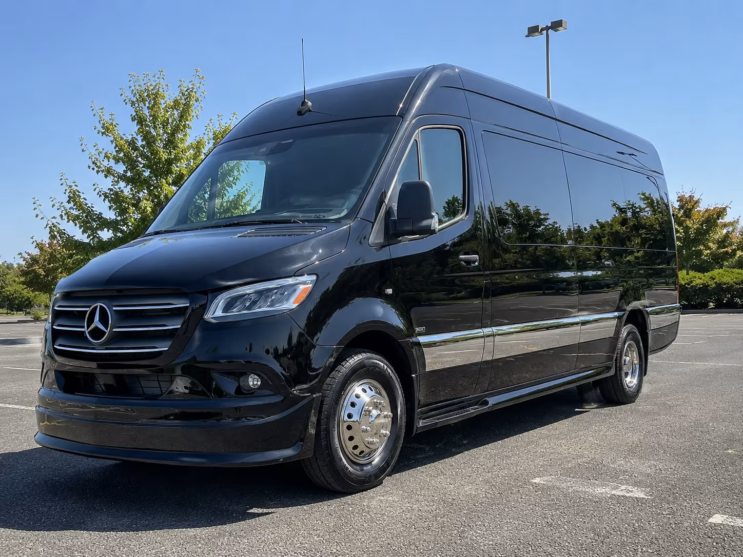 sugar land wine tour brewery transportation onboard seating